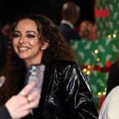 Jade was bullied at school (Image: Getty Images)
