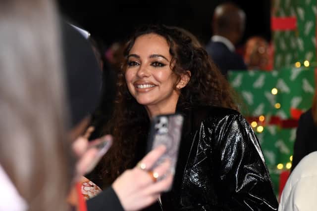 Jade was bullied at school (Image: Getty Images)