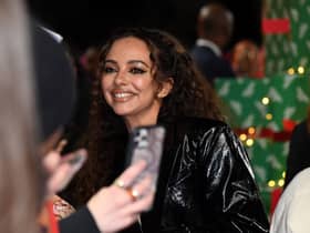 Jade was bullied at school (Image: Getty Images)