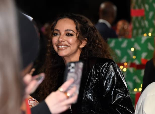 <p>Jade was bullied at school (Image: Getty Images)</p>