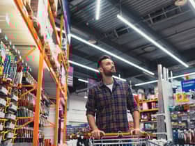  This is when B&Q, Screwfix, Wickes and Homebase are open over Easter bank holiday 2022.