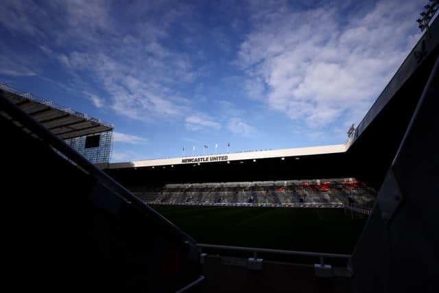 Newcastle United are set to sign Galway United starlet Alex Murphy.