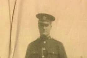 PC Mornington