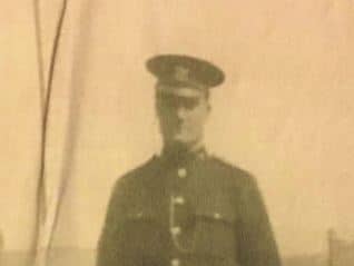 PC Mornington