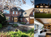 The Jesmond property hit the market in April (Image: Rightmove)