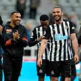 Callum Wilson picked the worst dressed NUFC teammate (Image: Getty Images)