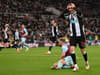 Eddie Howe delivers Miguel Almiron verdict amid Newcastle United exit talk 