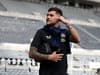 Newcastle United fans will love what Bruno Guimaraes has said about them as he reveals big ambitions 