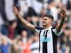 Bruno Guimaraes aiming for legendary status at Newcastle United after Leicester City heroics 