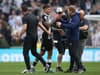 Why Newcastle United had ‘slight concern’ for Bruno Guimaraes at half-time versus Leicester City 