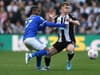 Eddie Howe names the Newcastle United star that almost missed the Leicester City win 