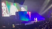 Little Mix performed at the Utilita Arena three times at the weekend