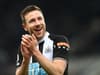 Eddie Howe hints at new contract for long-serving Newcastle United star 