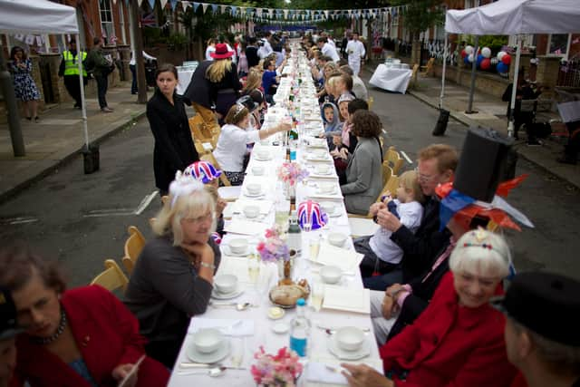 The UK will enjoy a long Bank Holiday weekend (Image: Getty Images)