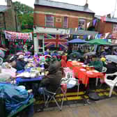 There are rules about hosting a street party (Image: Getty Images)