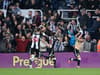 ‘Faultless display’ - Newcastle United player ratings as January signing stars against Crystal Palace 