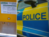 Police appeal after lifesaving defibrillator stolen in Blakelaw