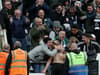 Newcastle United owners share surreal moment as Eddie Howe’s heroics silence Steve Bruce jibe 