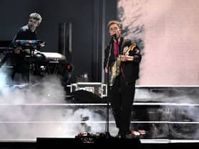 Sam Fender will play the O2 City Hall next month (Image: Getty Images)