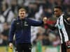 Newcastle United’s expected starting XI versus Norwich City - three changes as £40m star drops out