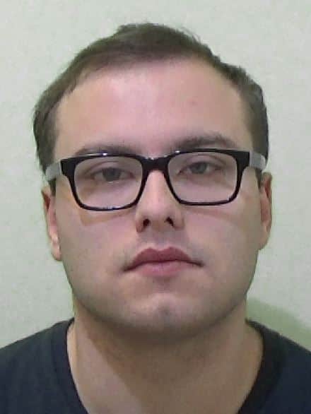 Jordan McCarthy-Simmonette was sentenced this week