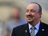 Rafa Benitez reveals why he didn’t make sensational Newcastle United return 