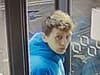 Police appeal to public in trace for male after burglary 