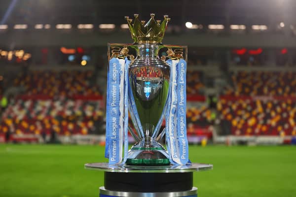 Newcastle have four games remaining until their 2021/22 Premier League campaign comes to an end. 