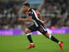 Newcastle United player returns to full training after four-month lay-off 