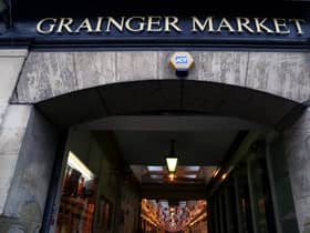 Newcastle’s Grainger Market gets set to celebrate its 180th anniversary.