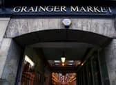 Newcastle’s Grainger Market gets set to celebrate its 180th anniversary.