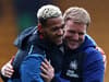 ‘I wish I had a few more!’ - Eddie Howe hints at Joelinton change for Newcastle United versus Liverpool 