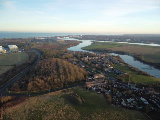 Blyth is the best place in the North East to raise an eco-minded family (Image: Adobe Stock)