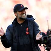 Jurgen Klopp brings his Liverpool side to St James’ Park on Saturday. 