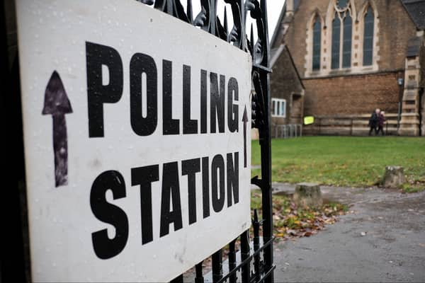 Local elections take place in Newcastle next week (Image: Adobe Stock)