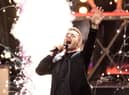Gary Barlow is coming back to Newcastle (Image: Getty Images)