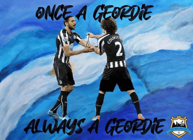 An early draft of how the flag will look