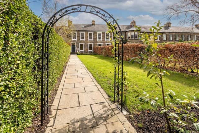 The house will cost you a cool £1.5 million (Image: Rightmove)