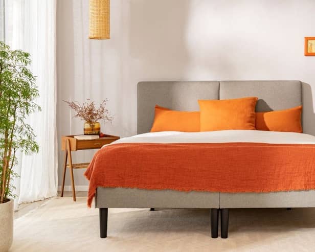The best mattresses in a box 2022, from Emma, Simba, Nectar and OTTY