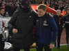 ‘Incredible’ - Eddie Howe on Liverpool and Newcastle United one day challenging for Premier League title 