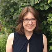 Carol Pyrah, incoming Chief Executive of Urban Green Newcastle.