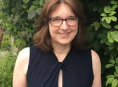Carol Pyrah, incoming Chief Executive of Urban Green Newcastle.