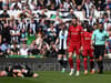 Eddie Howe’s honest view on contested Naby Keita Liverpool opener against Newcastle United