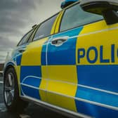 Stowar had also spat in the face of an officer