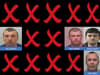 Northumbria Police release update to outstanding suspects list