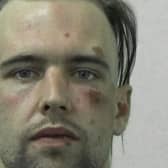 Stowar has been jailed for 22 months