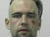 Stowar has been jailed for 22 months