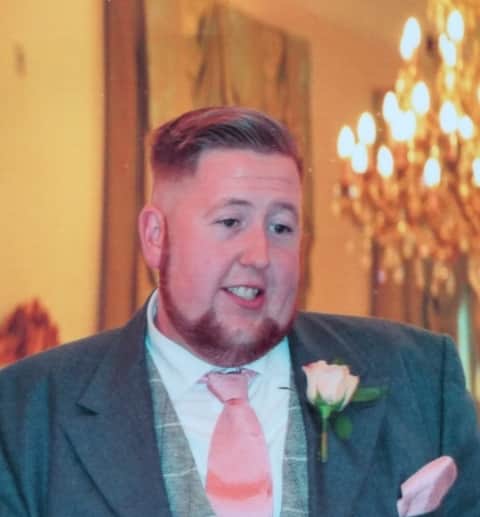 Gray was described as a “gentle giant” by his family