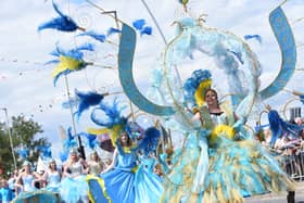 The This Is South Tyneside Festival is set to hit South Tyneside for the first time since its coronavirus pandemic cancellation