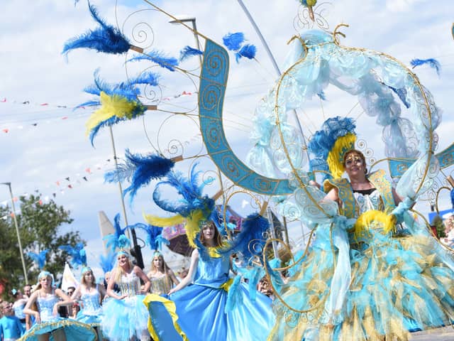 The This Is South Tyneside Festival is set to hit South Tyneside for the first time since its coronavirus pandemic cancellation
